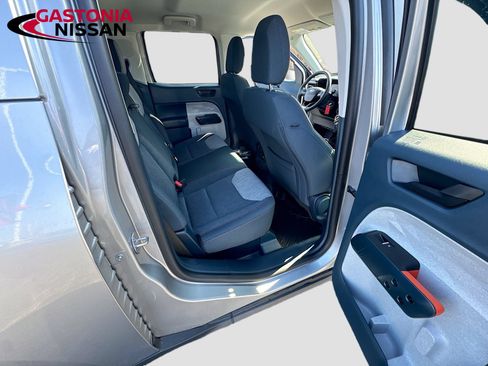 Used 2023 Ford Maverick XLT w/ XLT Luxury Package FWD image 34