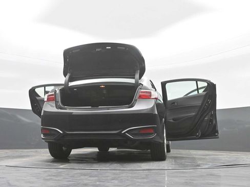 Used 2018 Acura ILX FWD image 50