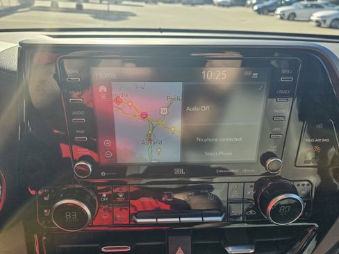 Certified 2021 Toyota Highlander Limited image 23