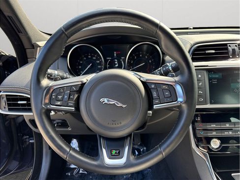 Used 2017 Jaguar XE R-Sport RWD image 28