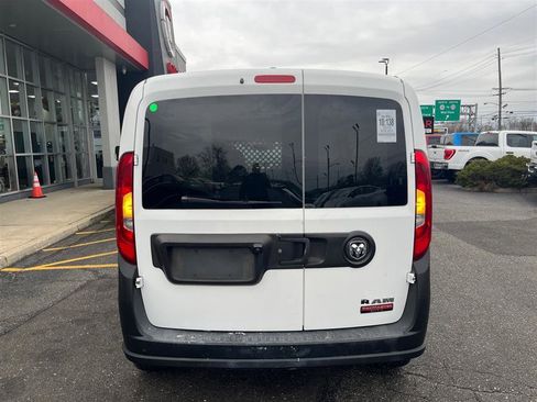 Used 2019 RAM ProMaster City Tradesman image 5