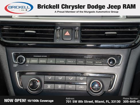 Used 2020 Kia Optima S image 22