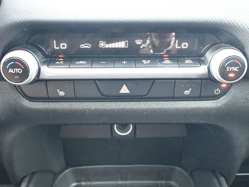 Used 2024 MAZDA CX-50 AWD 2.5 S w/ Preferred Package image 19