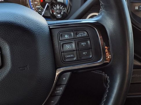 Used 2022 RAM 2500 Limited AWD/4WD image 22