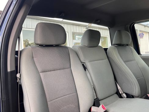 Used 2016 Ford F150 XL w/ Equipment Group 101A Mid AWD/4WD image 13