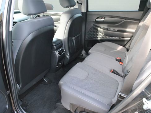 Used 2023 Hyundai Santa Fe SEL w/ Cargo Package AWD/4WD image 10