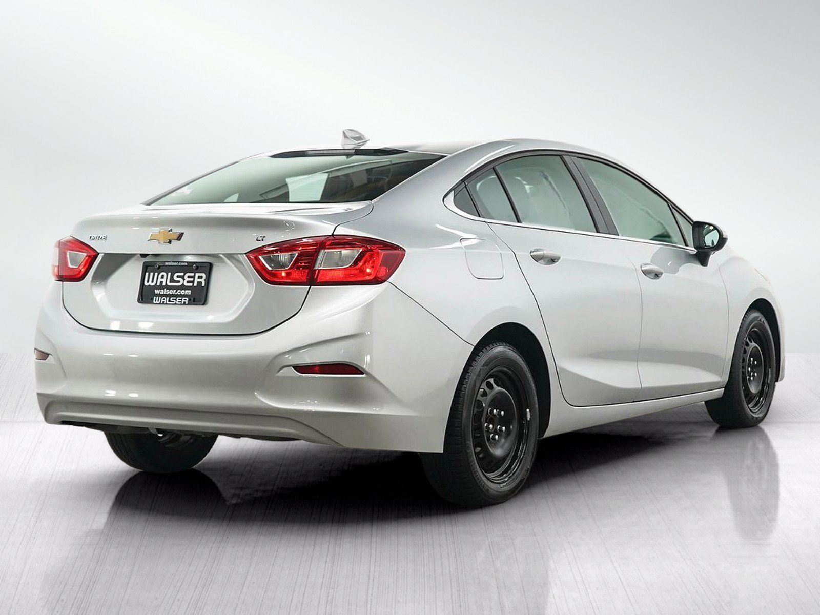 Used 2016 Chevrolet Cruze LT FWD image 5