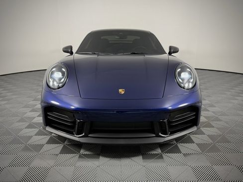 Used 2025 Porsche 911 Carrera S image 7
