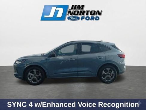 Used 2023 Ford Escape ST-Line w/ Tech Pack #1 FWD image 6
