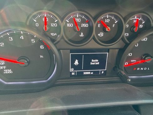 Certified 2024 GMC Sierra 1500 Pro w/ Graphite Edition RWD image 23