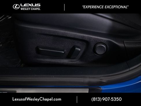 Used 2022 Lexus IS 350 F Sport RWD image 22