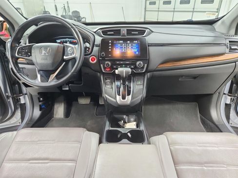 Used 2018 Honda CR-V EX-L image 25