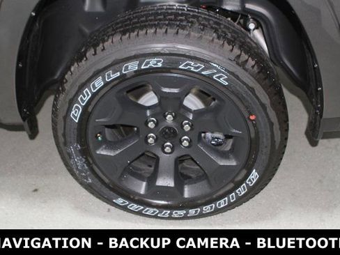 New 2026 RAM 1500 Big Horn image 11