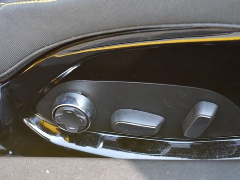 New 2025 Chevrolet Corvette Z06 w/ Stealth Interior Trim Package image 26