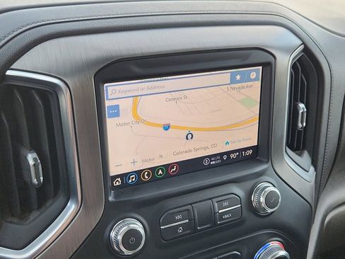 Used 2022 GMC Sierra 2500 Denali image 25