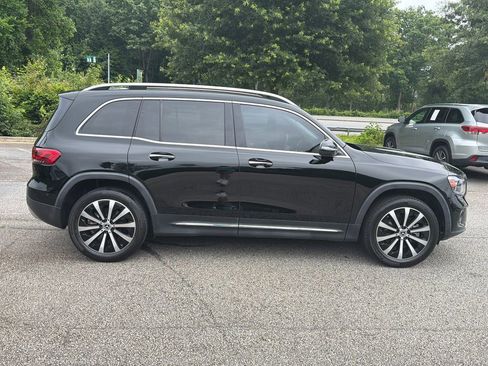 Used 2021 Mercedes-Benz GLB 250 image 8