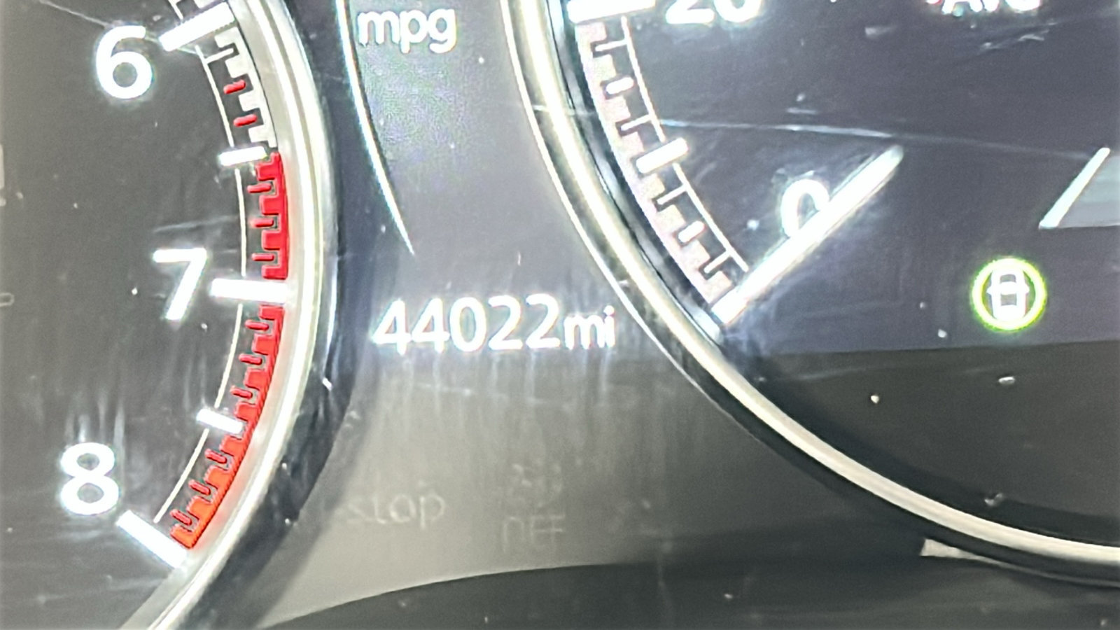 Used 2025 MAZDA CX-50 AWD 2.5 S w/ Preferred Package image 22