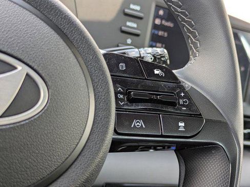 New 2026 Hyundai Elantra SEL Sport Premium FWD image 19