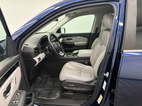 Used 2023 Honda Pilot EX-L image 9