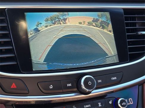 Used 2018 Buick LaCrosse Avenir w/ Driver Confidence Package #2 image 31