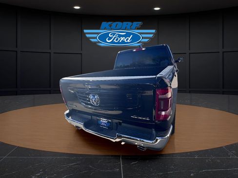 Used 2024 RAM 1500 Laramie image 27