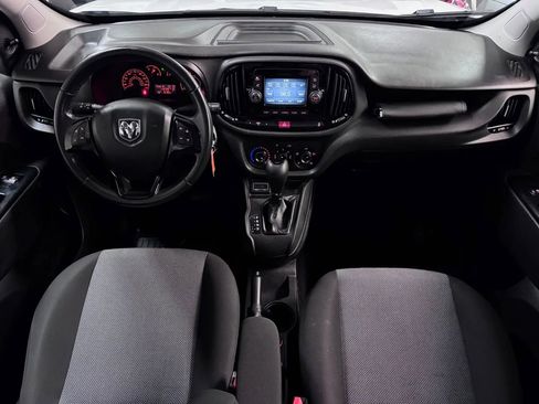 Used 2017 RAM ProMaster City Tradesman w/ Rear Back-up Camera Group image 12