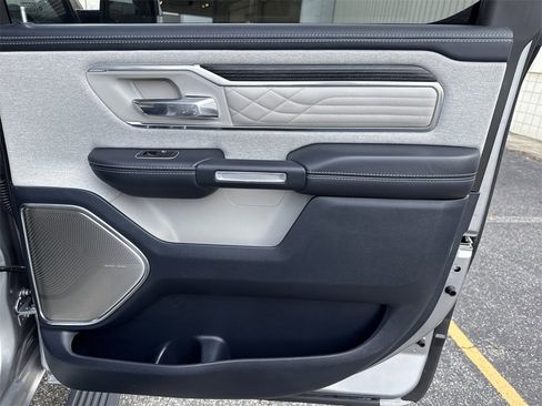 Used 2022 RAM 1500 Limited image 17