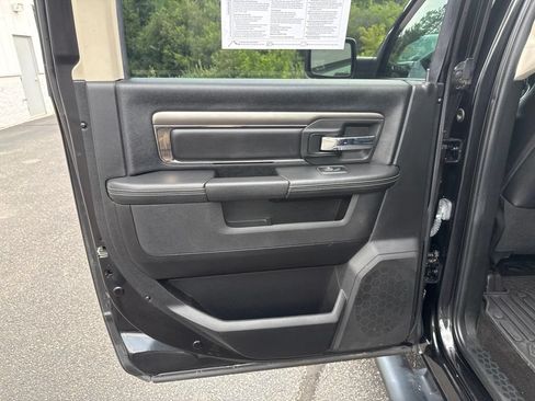Used 2018 RAM 1500 Sport AWD/4WD image 26