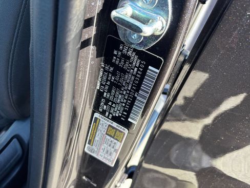 Used 2026 Kia Sportage LX FWD image 29