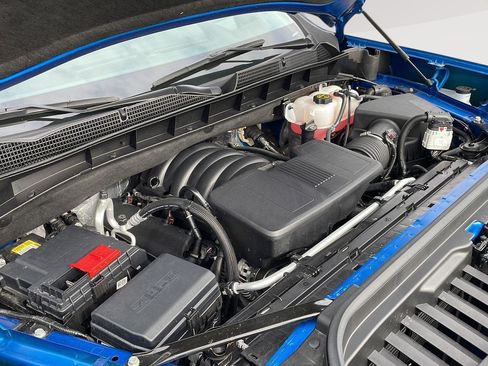 Used 2024 GMC Sierra 1500 AT4X w/ AT4X AEV Edition image 29