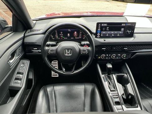 Used 2023 Honda Accord Sport image 36