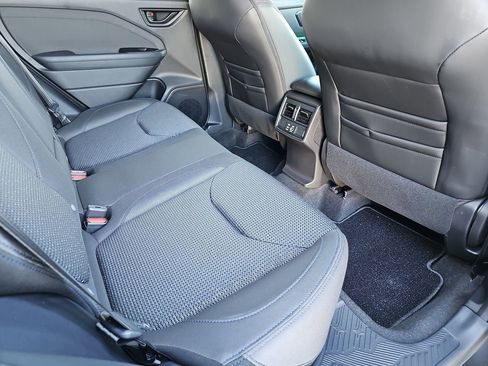 New 2026 Subaru Forester Premium AWD/4WD image 14