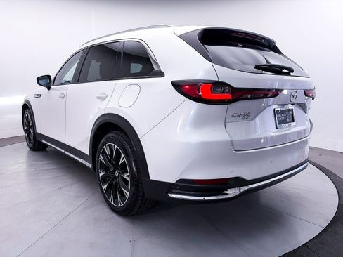 Used 2024 MAZDA CX-90 Plug-In Hybrid w/ Premium Pkg AWD/4WD image 15