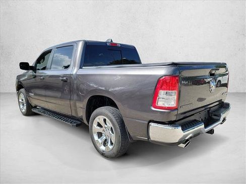 Used 2022 RAM 1500 Big Horn AWD/4WD image 7