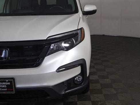 Used 2022 Honda Pilot Special Edition image 17