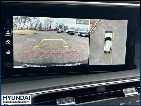 New 2026 Hyundai Palisade Limited FWD image 39