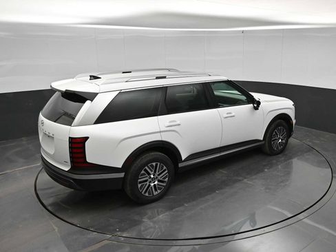 New 2027 Hyundai Palisade SEL Premium AWD/4WD image 32