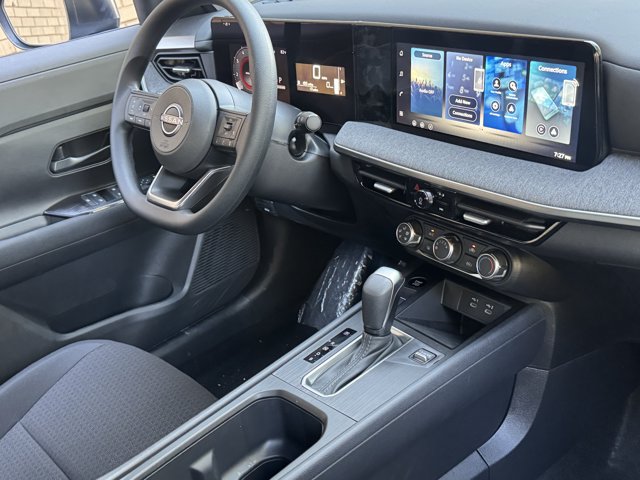 New 2026 Nissan Kicks S FWD image 14