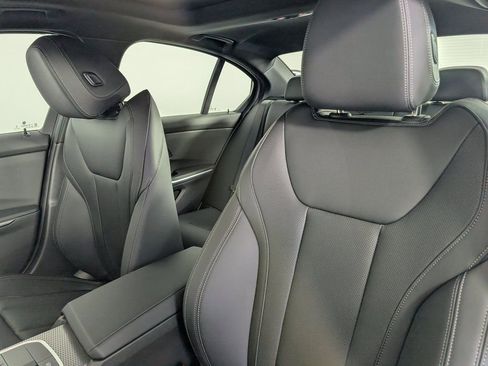 New 2026 BMW 330i xDrive Sedan w/ M Sport Package image 12