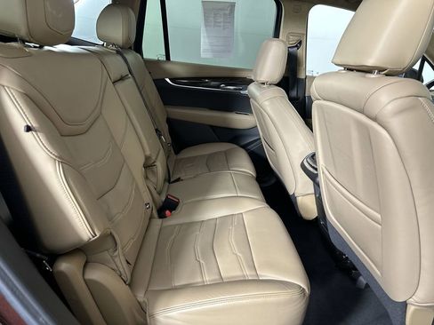 Used 2023 Cadillac XT6 Sport w/ Platinum Package AWD/4WD image 30