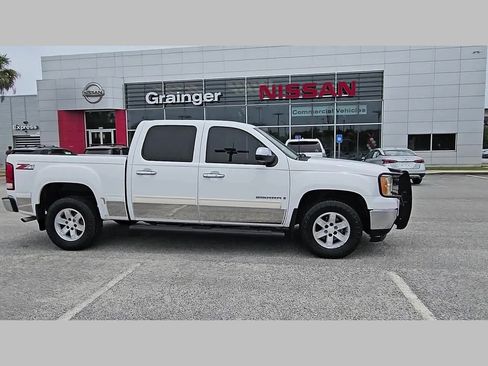 Used 2009 GMC Sierra 1500 SLE w/ Power Pack Plus RWD image 37