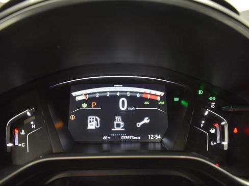 Used 2022 Honda CR-V EX-L image 30