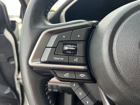Used 2022 Subaru Legacy Limited AWD/4WD image 19