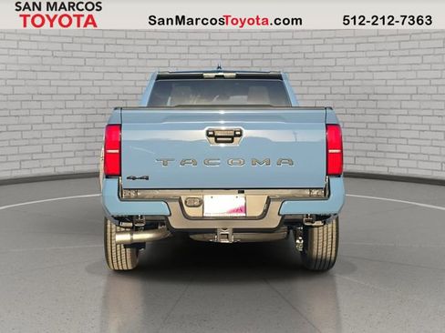 New 2026 Toyota Tacoma SR5 image 6
