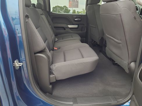 Used 2018 Chevrolet Silverado 1500 LT w/ All Star Edition image 27