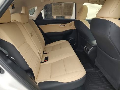 Used 2021 Lexus NX 300 FWD w/ Premium Package image 31