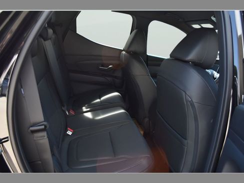 New 2026 Hyundai Santa Cruz SEL FWD image 14