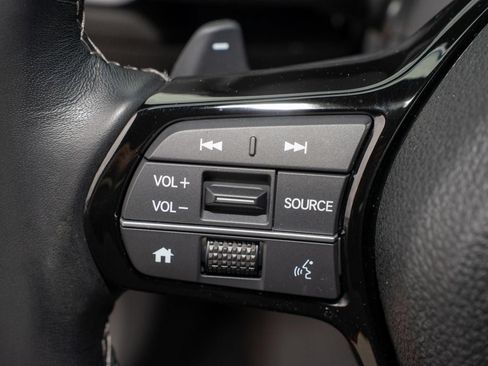 Certified 2024 Honda Civic Sport image 31