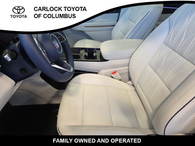 Used 2026 Buick Enclave Avenir w/ Super Cruise Package AWD/4WD image 13