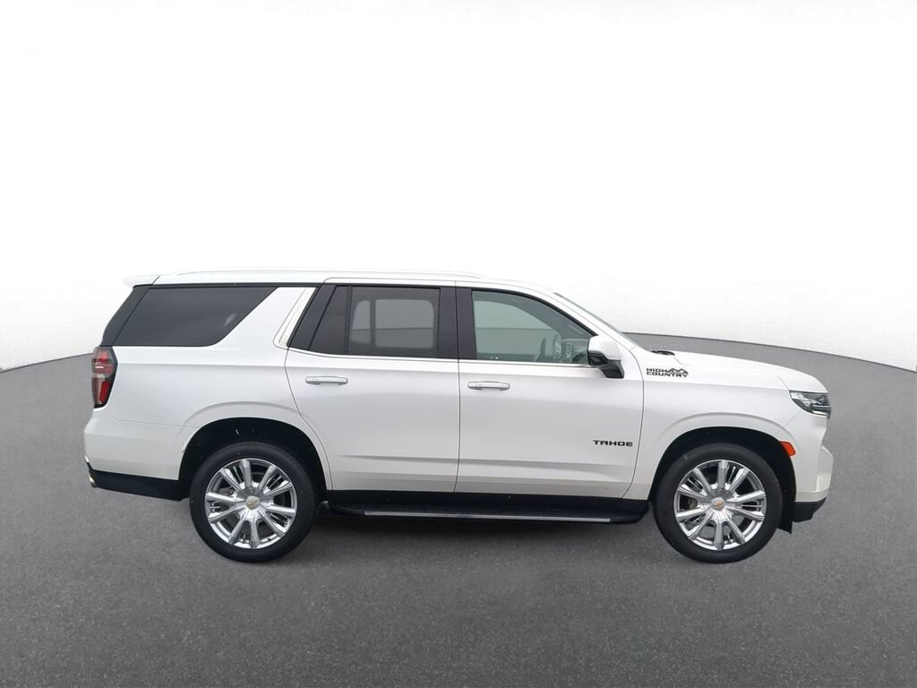 Used 2023 Chevrolet Tahoe High Country AWD/4WD image 11